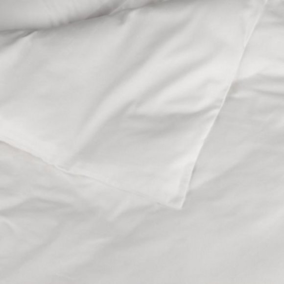 Icon | High Performance Sheeting Duvet Cover Queen 94X99 NEW - Picture 3 of 6